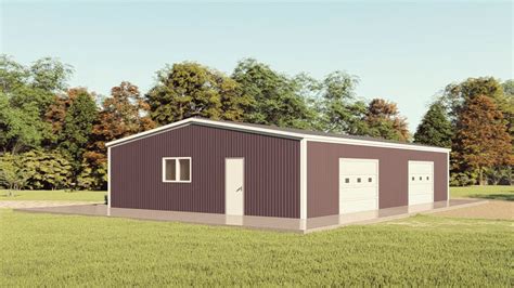 40 x 60 metal building house plans|40x60 metal homes plans.